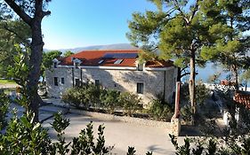 Sveti Kriz 4*