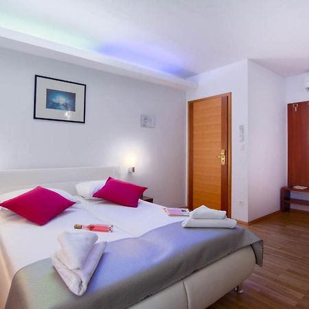 Villa Sveti Kriz Trogir Extérieur photo
