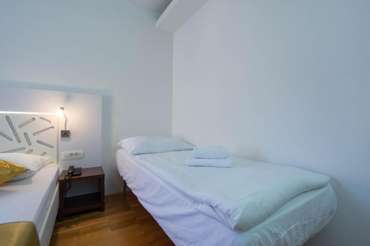 Villa Sveti Kriz Trogir Extérieur photo