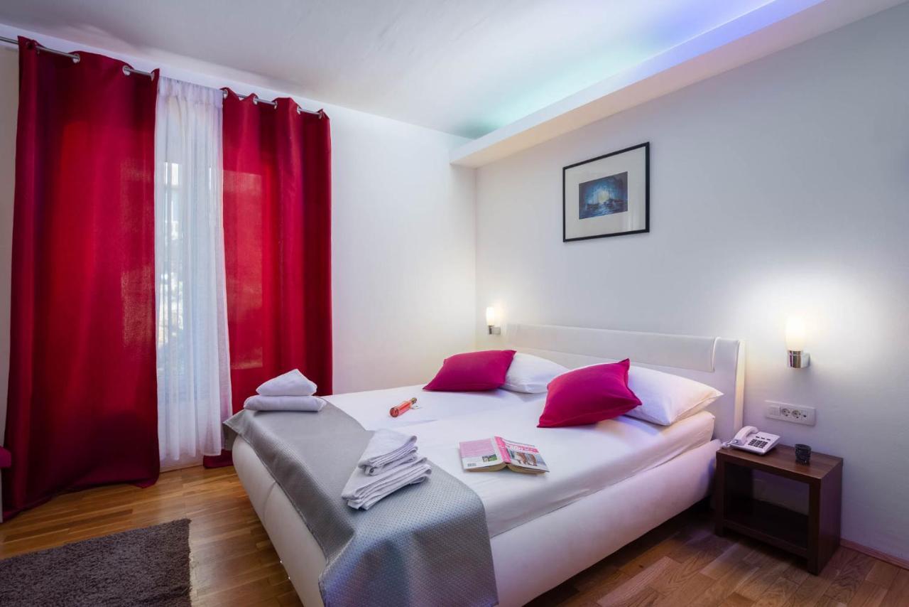 Villa Sveti Kriz Trogir Extérieur photo
