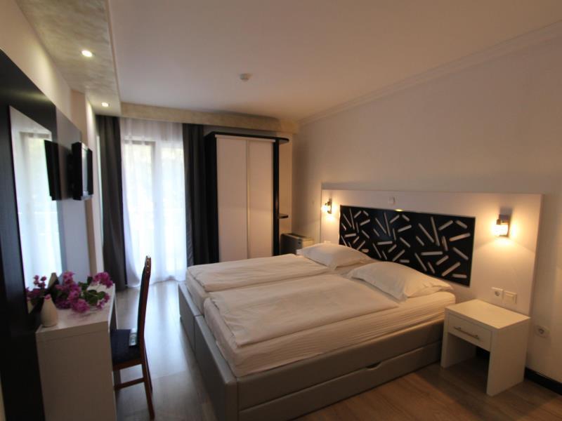 Villa Sveti Kriz Trogir Extérieur photo