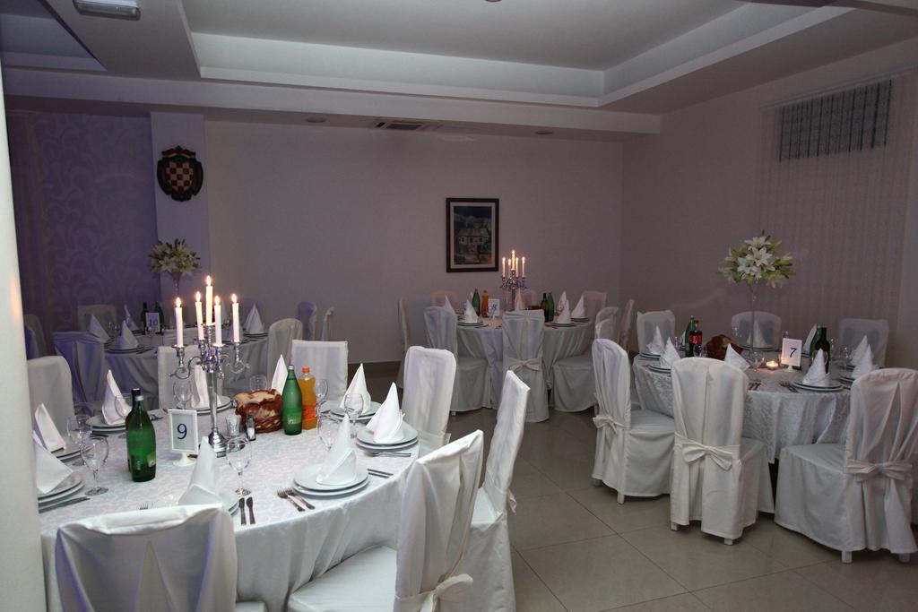 Villa Sveti Kriz Trogir Extérieur photo